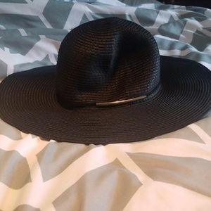 Summer hat